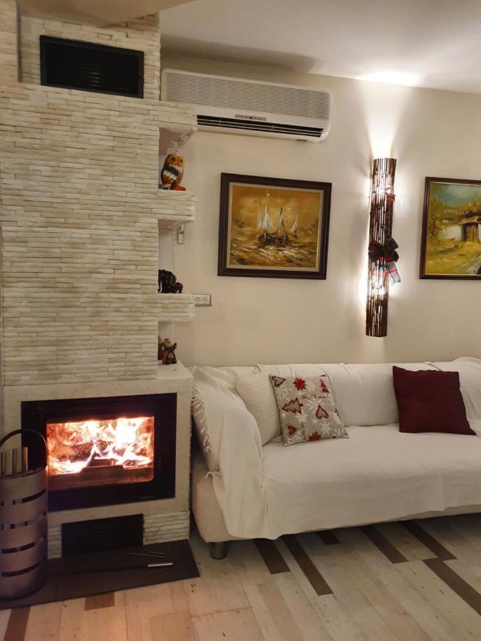 Sunny House Izgrev Villa Balçık Dış mekan fotoğraf