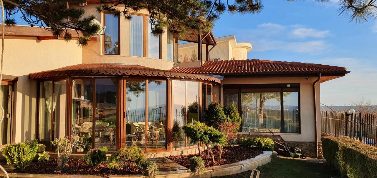 Sunny House Izgrev Villa Balçık Dış mekan fotoğraf