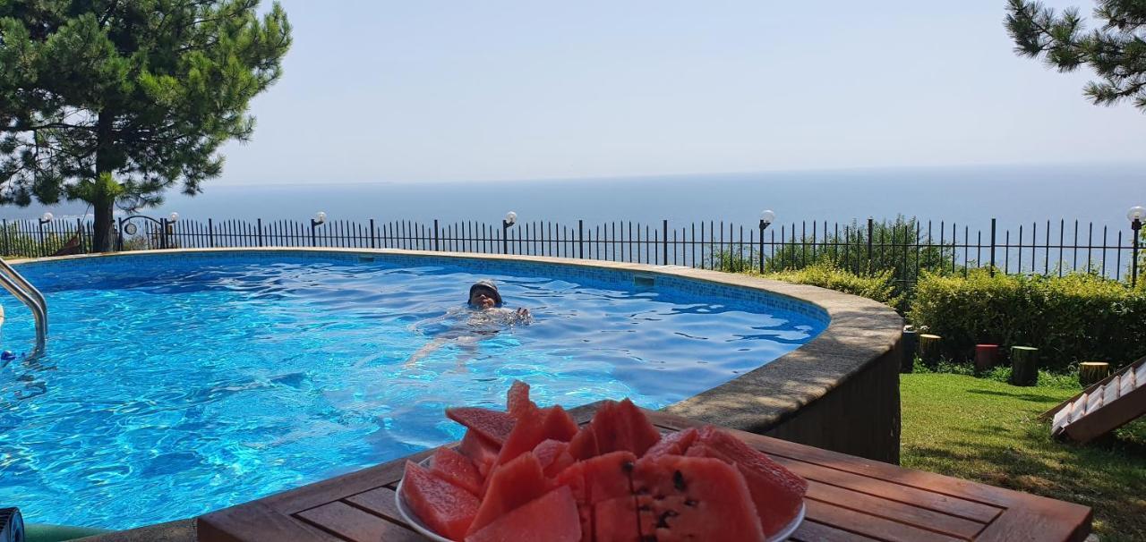 Sunny House Izgrev Villa Balçık Dış mekan fotoğraf