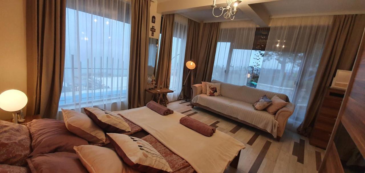 Sunny House Izgrev Villa Balçık Dış mekan fotoğraf
