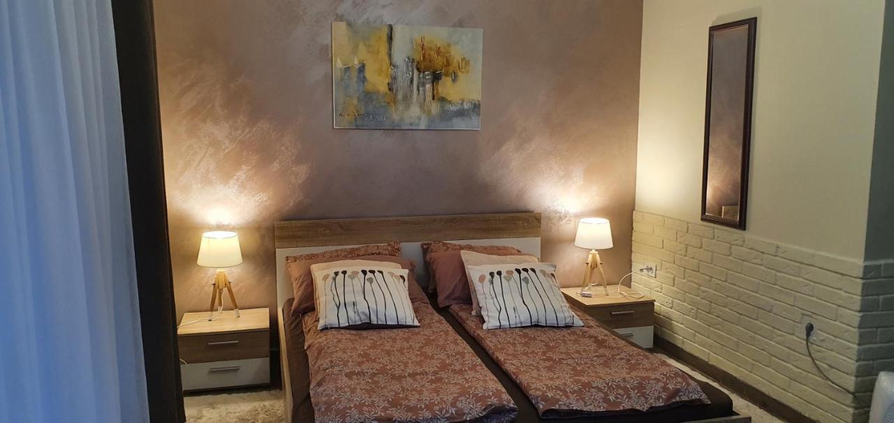 Sunny House Izgrev Villa Balçık Dış mekan fotoğraf