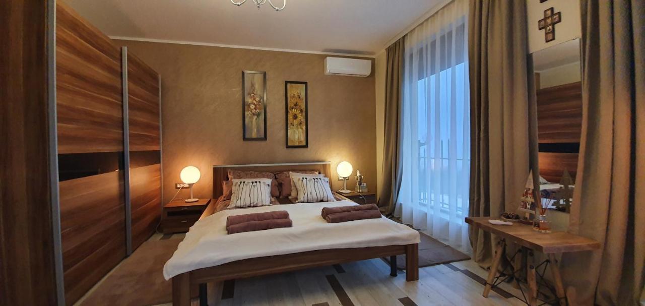 Sunny House Izgrev Villa Balçık Dış mekan fotoğraf
