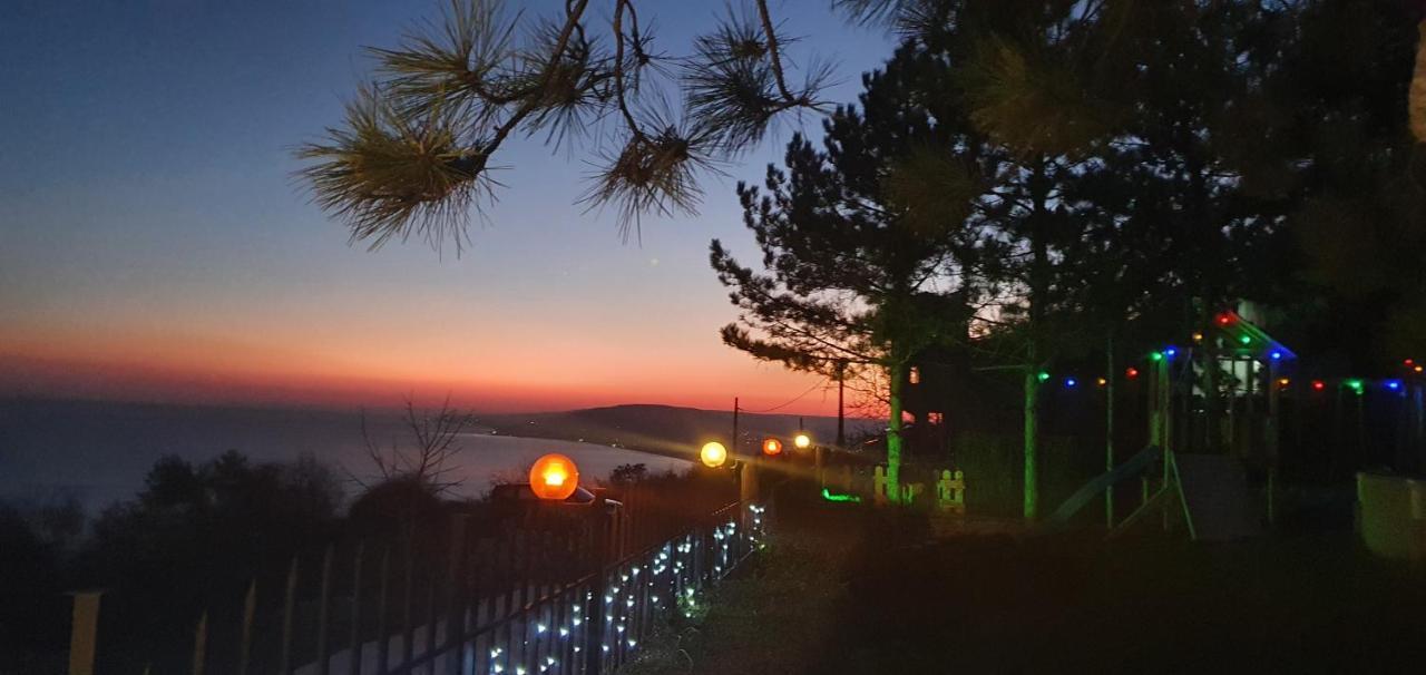 Sunny House Izgrev Villa Balçık Dış mekan fotoğraf