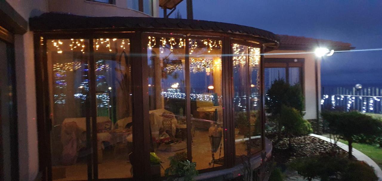 Sunny House Izgrev Villa Balçık Dış mekan fotoğraf