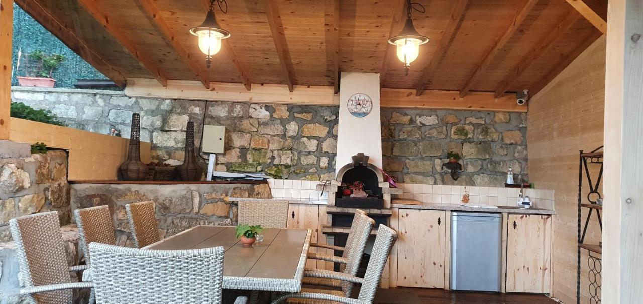 Sunny House Izgrev Villa Balçık Dış mekan fotoğraf