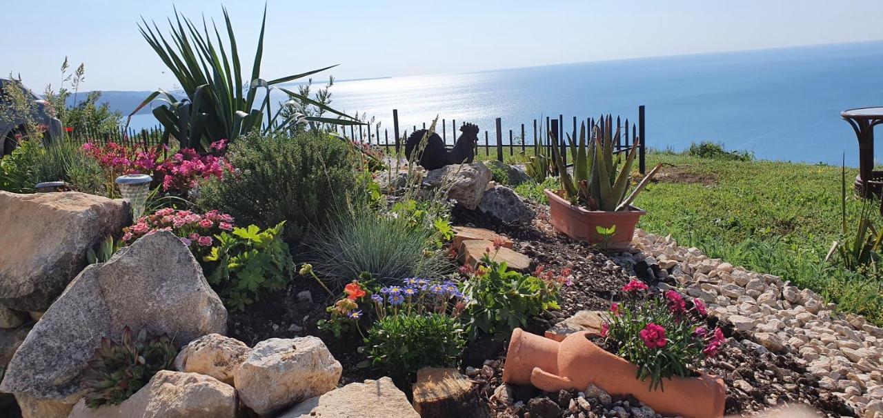 Sunny House Izgrev Villa Balçık Dış mekan fotoğraf