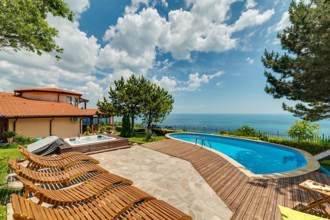 Sunny House Izgrev Villa Balçık Dış mekan fotoğraf