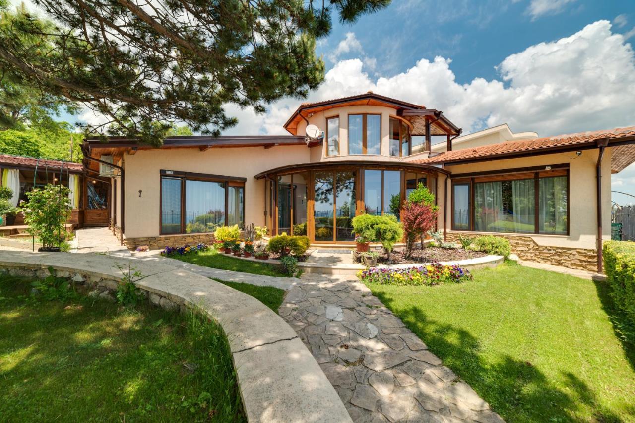 Sunny House Izgrev Villa Balçık Dış mekan fotoğraf