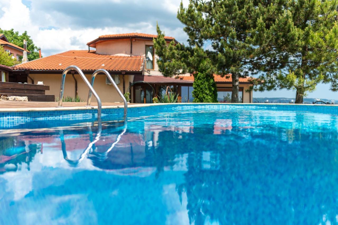 Sunny House Izgrev Villa Balçık Dış mekan fotoğraf
