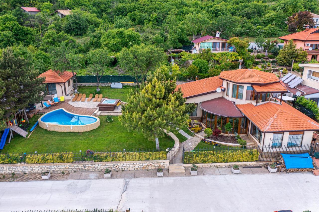 Sunny House Izgrev Villa Balçık Dış mekan fotoğraf