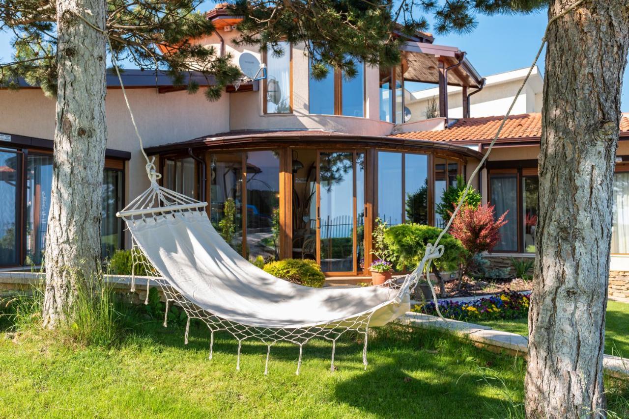 Sunny House Izgrev Villa Balçık Dış mekan fotoğraf