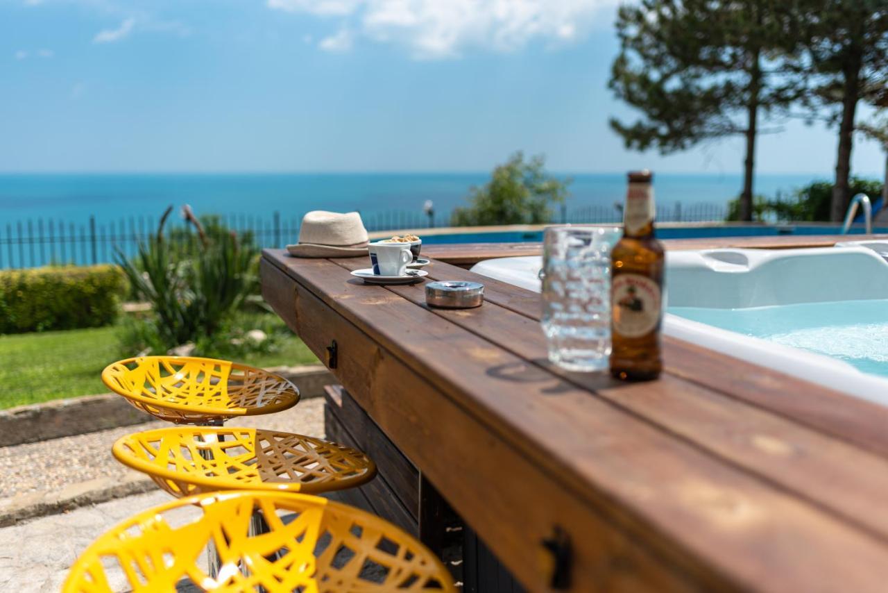 Sunny House Izgrev Villa Balçık Dış mekan fotoğraf