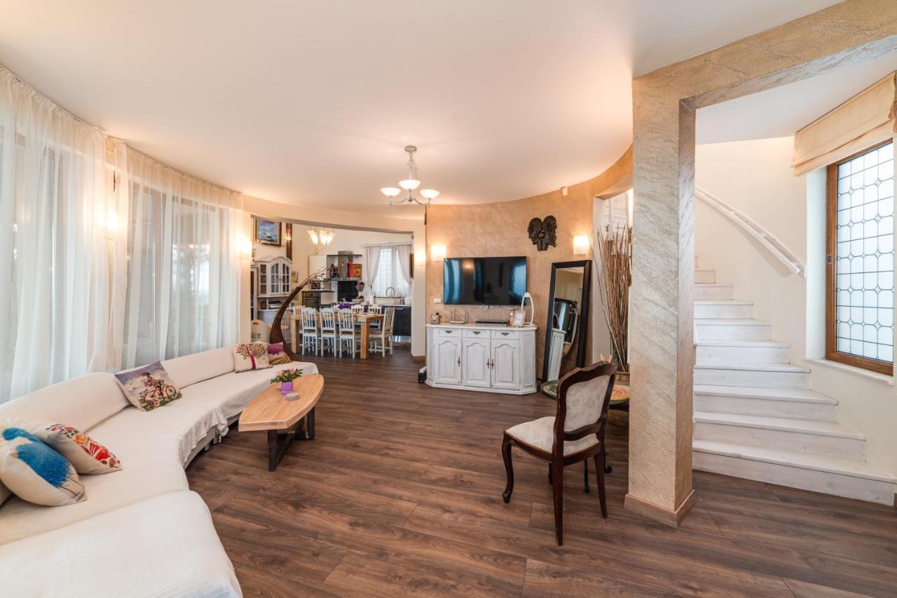 Sunny House Izgrev Villa Balçık Dış mekan fotoğraf