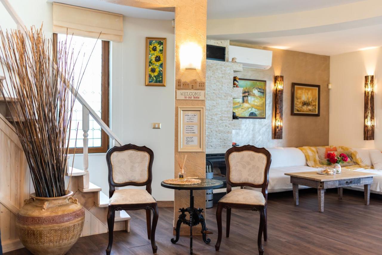 Sunny House Izgrev Villa Balçık Dış mekan fotoğraf