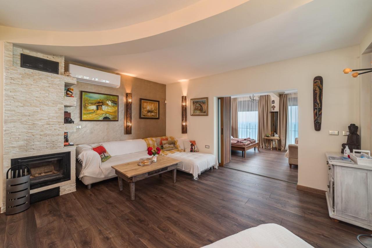 Sunny House Izgrev Villa Balçık Dış mekan fotoğraf