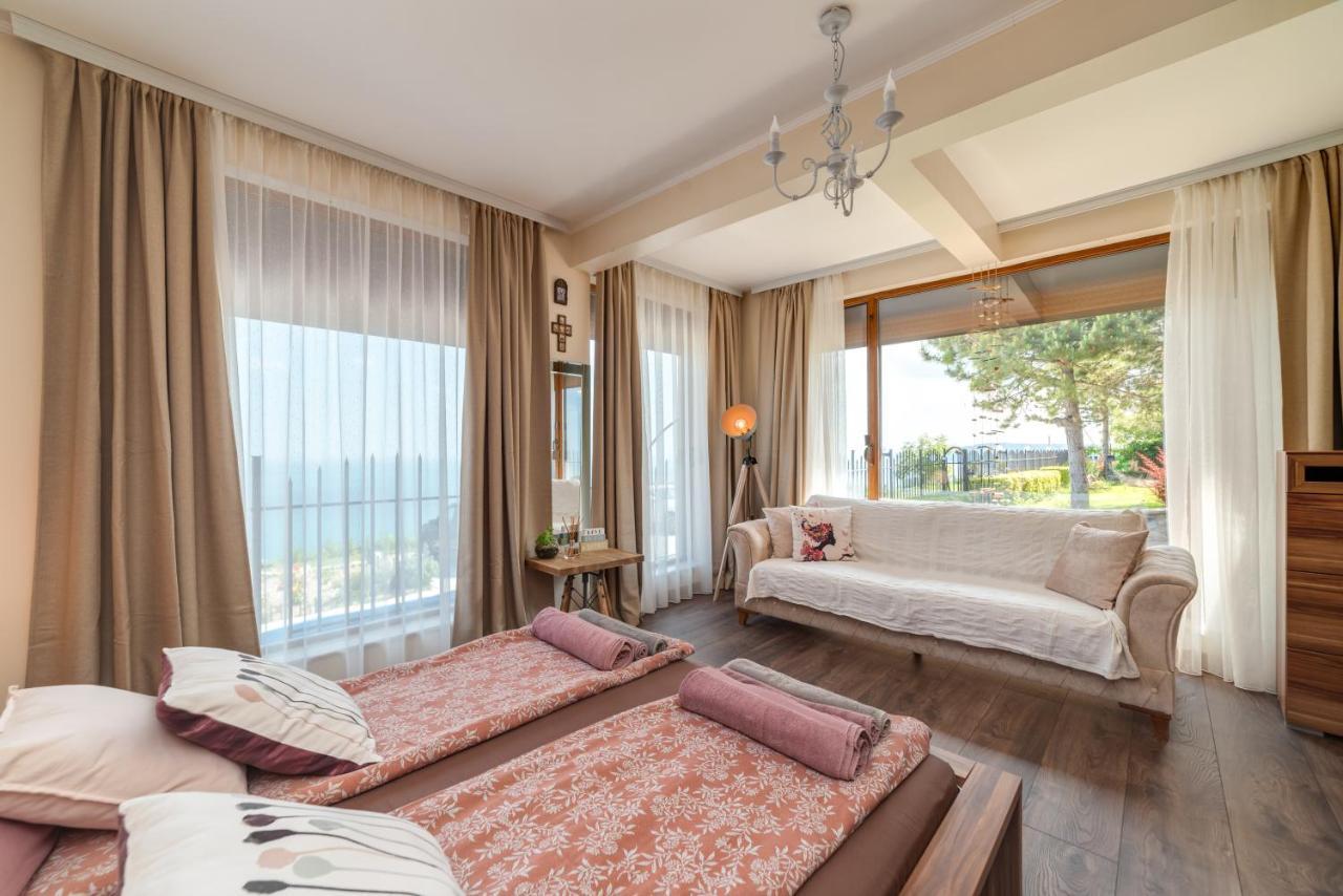 Sunny House Izgrev Villa Balçık Dış mekan fotoğraf