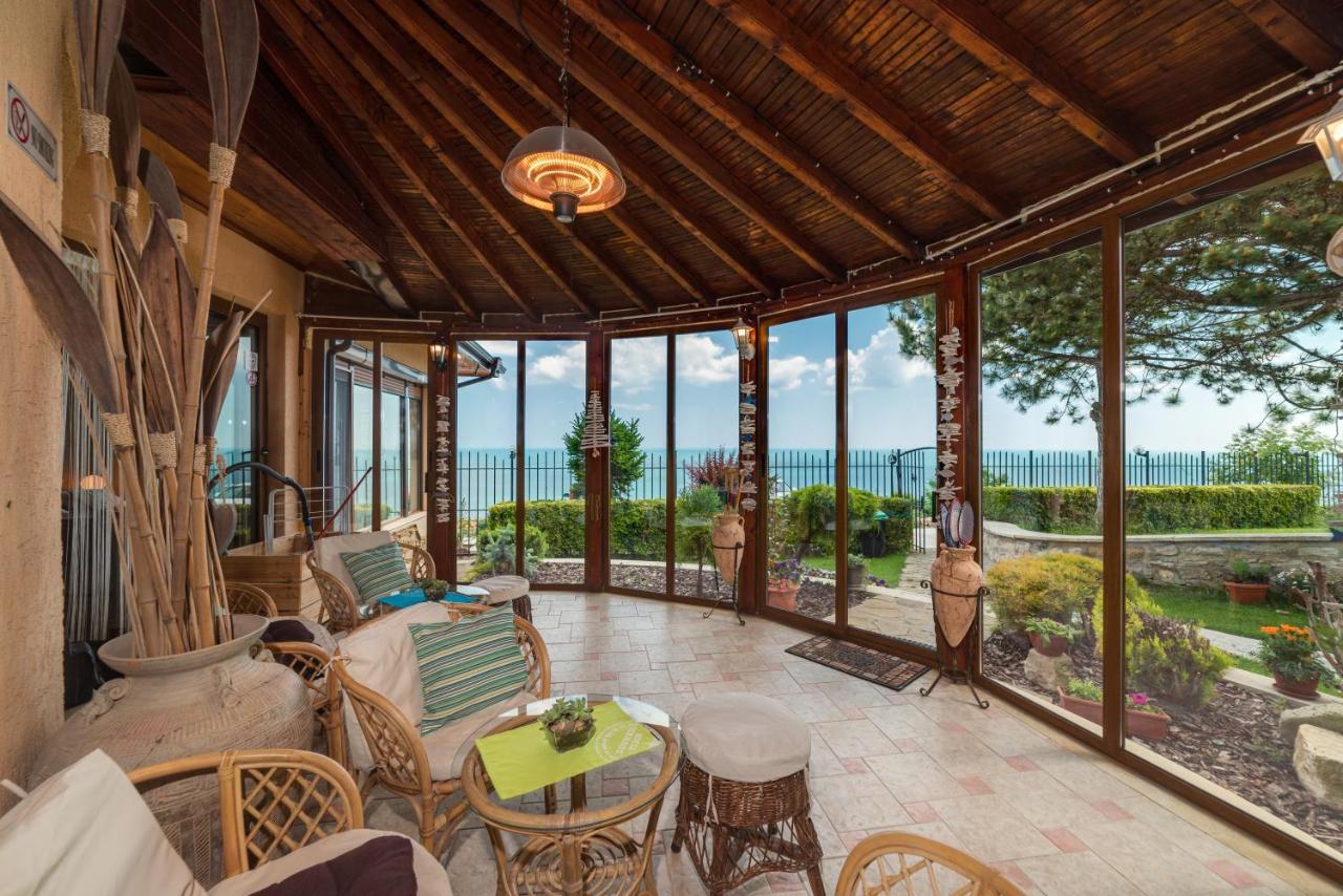 Sunny House Izgrev Villa Balçık Dış mekan fotoğraf