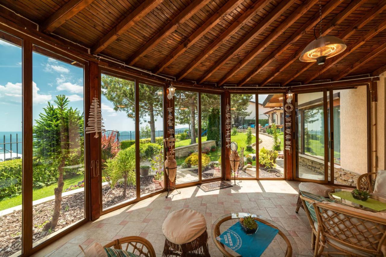 Sunny House Izgrev Villa Balçık Dış mekan fotoğraf