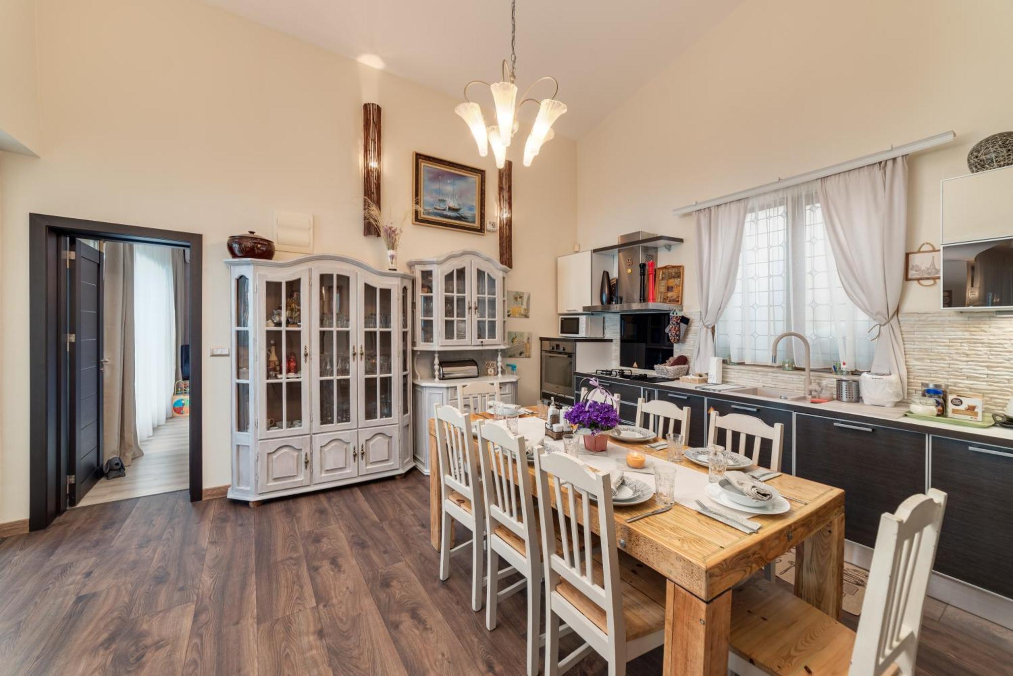 Sunny House Izgrev Villa Balçık Dış mekan fotoğraf