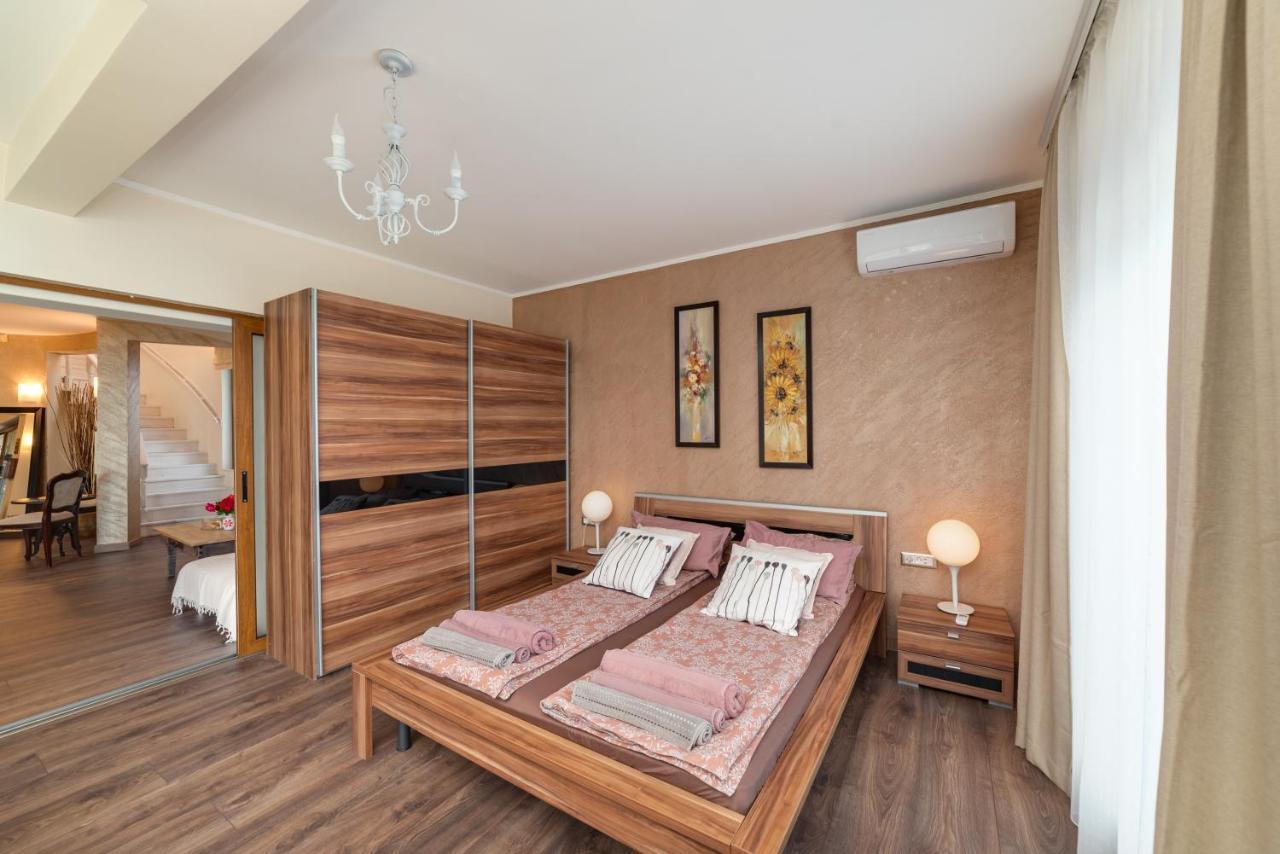 Sunny House Izgrev Villa Balçık Dış mekan fotoğraf