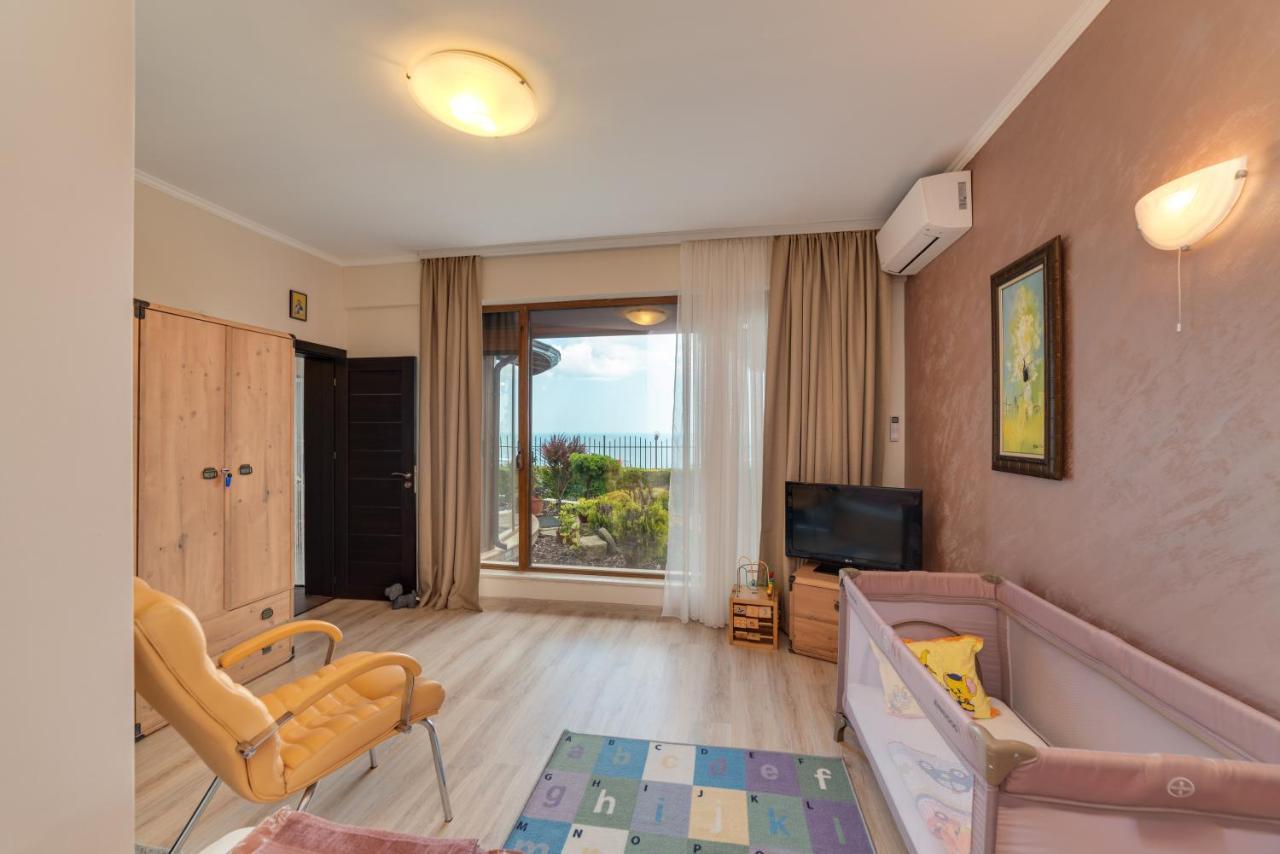 Sunny House Izgrev Villa Balçık Dış mekan fotoğraf