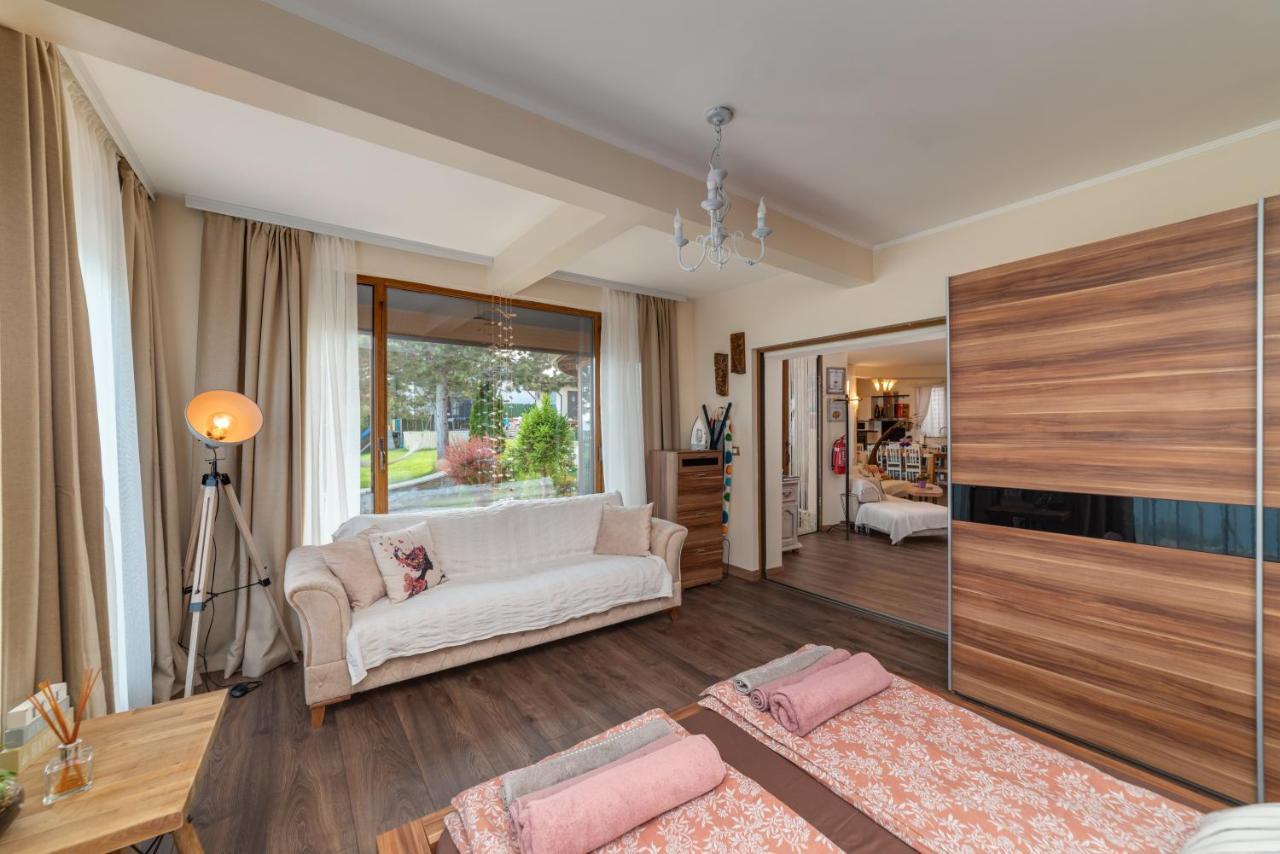 Sunny House Izgrev Villa Balçık Dış mekan fotoğraf