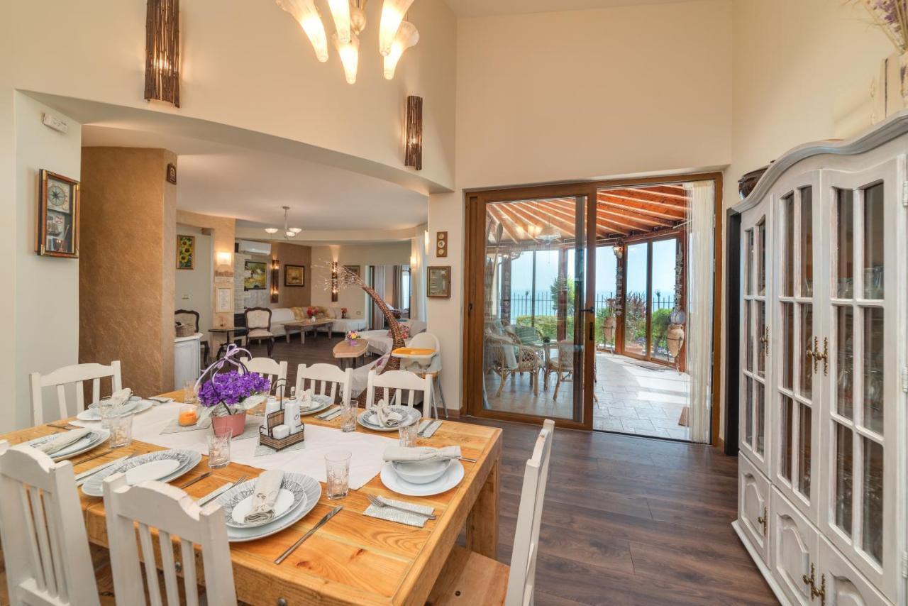 Sunny House Izgrev Villa Balçık Dış mekan fotoğraf