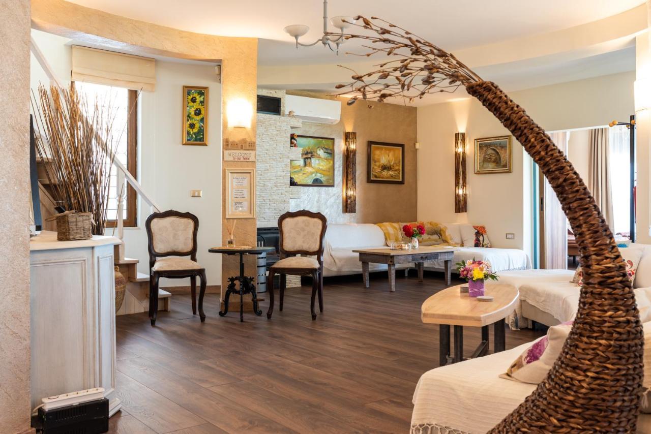 Sunny House Izgrev Villa Balçık Dış mekan fotoğraf