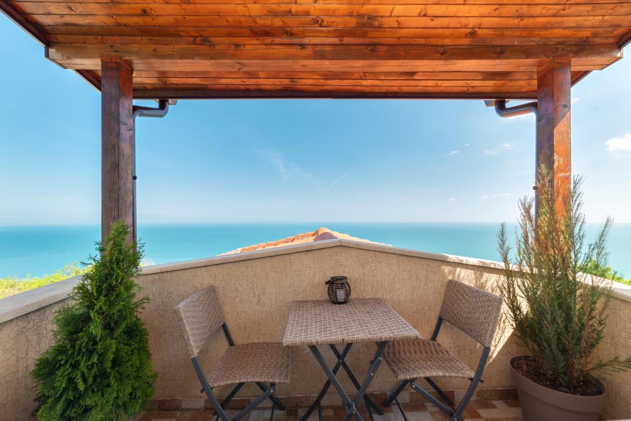 Sunny House Izgrev Villa Balçık Dış mekan fotoğraf