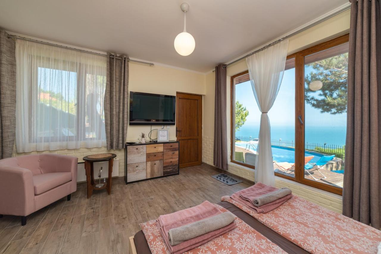 Sunny House Izgrev Villa Balçık Dış mekan fotoğraf