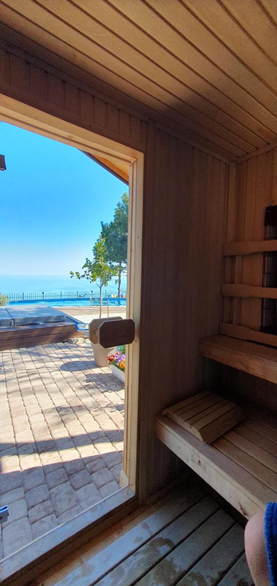 Sunny House Izgrev Villa Balçık Oda fotoğraf