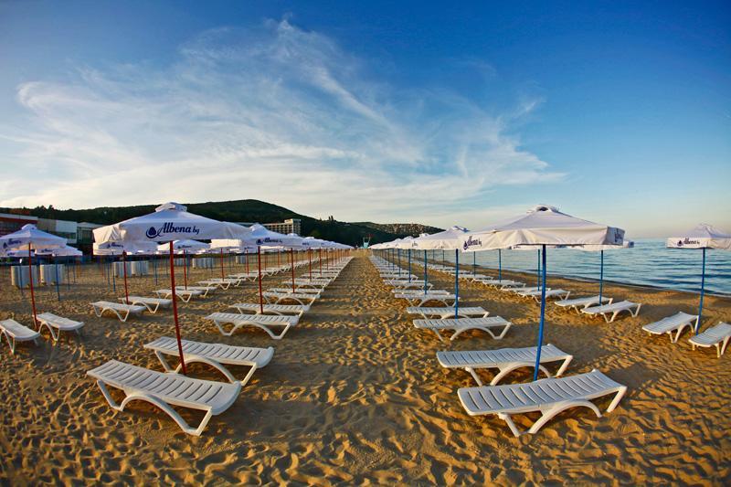 Sunny House Izgrev Villa Balçık Dış mekan fotoğraf