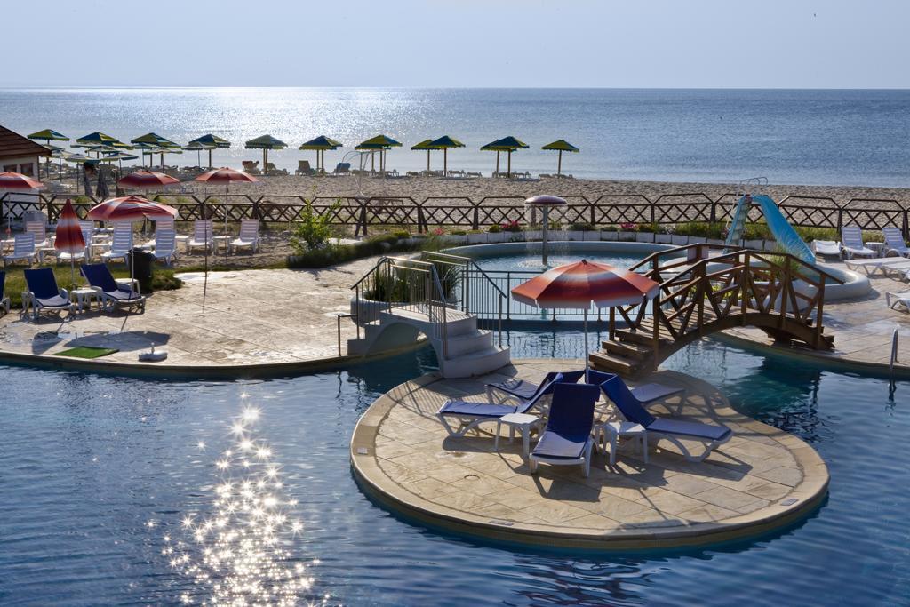 Sunny House Izgrev Villa Balçık Dış mekan fotoğraf