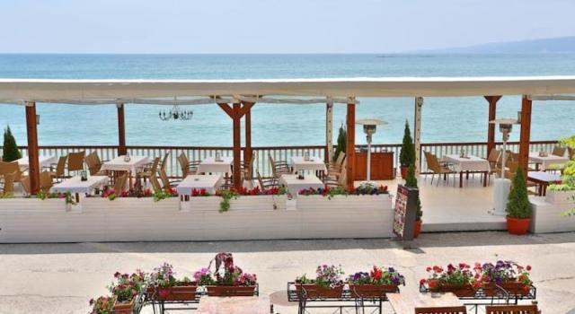 Sunny House Izgrev Villa Balçık Dış mekan fotoğraf
