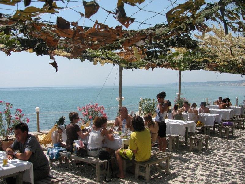Sunny House Izgrev Villa Balçık Dış mekan fotoğraf