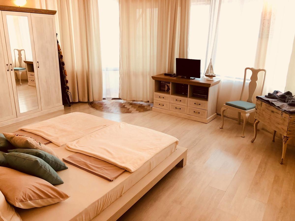 Sunny House Izgrev Villa Balçık Dış mekan fotoğraf